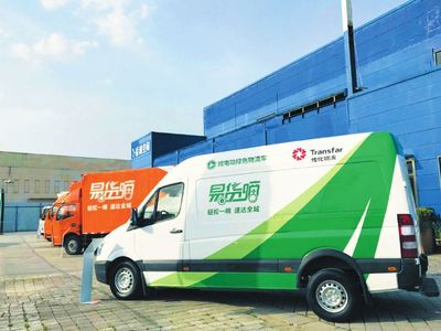 北京新能源物流車市場(chǎng)再獲政策支持,然而這些問題仍待解決