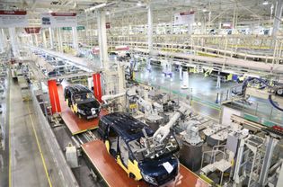 PPT造車新勢力 先要邁過質量這道坎