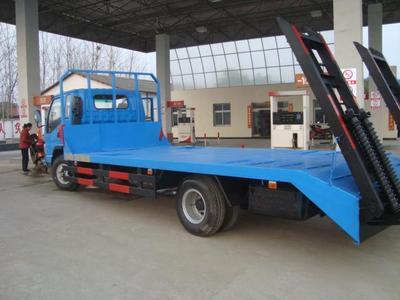 平板車全面指南 選購、保養(yǎng)與湖北程力專汽銷售服務(wù)解析